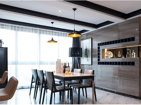 別墅裝修設(shè)計(jì)