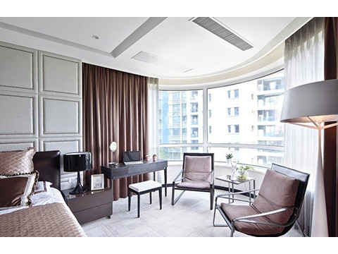 別墅裝修設(shè)計(jì)