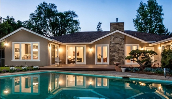 美式別墅設(shè)計(jì),低調(diào)的奢華