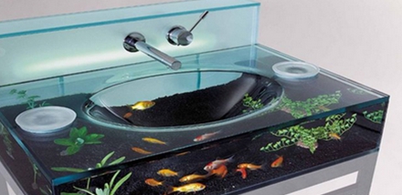 有趣的軟裝設(shè)計,創(chuàng)意洗