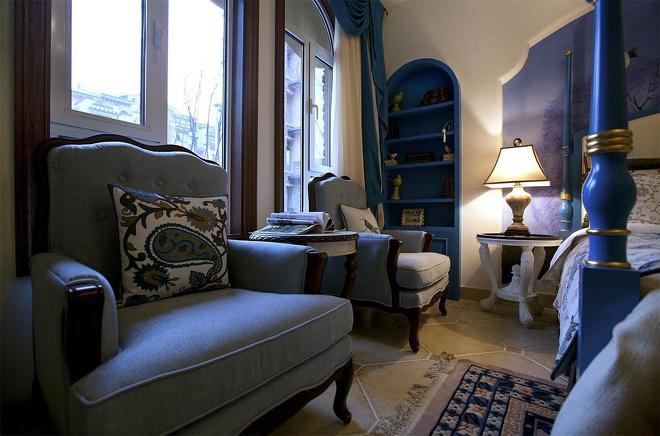 與時俱進的土豪之家