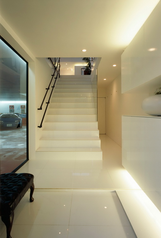 高端裝修設(shè)計